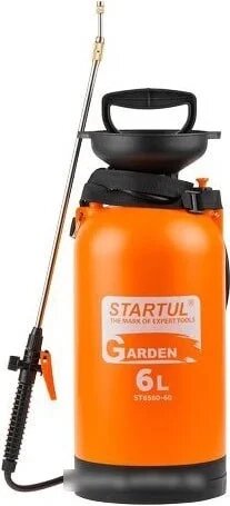 Ручной опрыскиватель Startul Garden ST6560-60 от компании Easybuy-top - фото 1