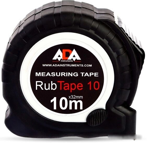 Рулетка ADA Instruments RubTape 3 A00154 от компании Easybuy-top - фото 1