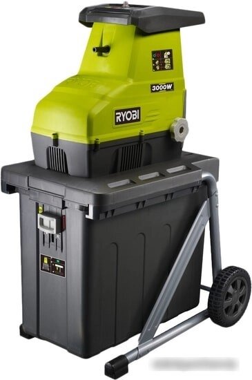 Садовый измельчитель Ryobi RSH3045U от компании Easybuy-top - фото 1