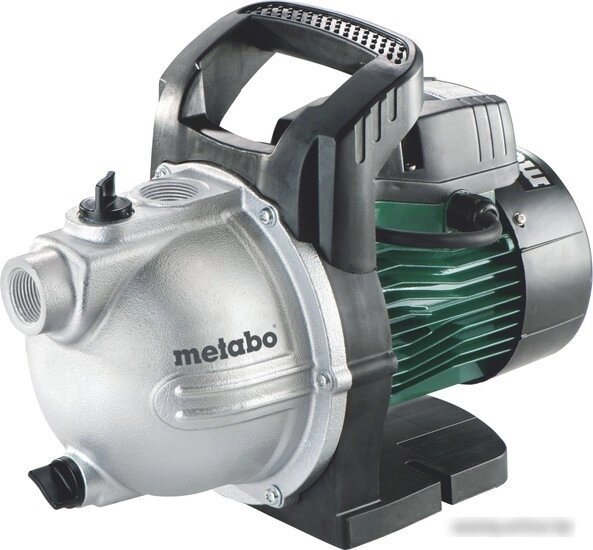 Садовый насос Metabo P 2000 G от компании Easybuy-top - фото 1