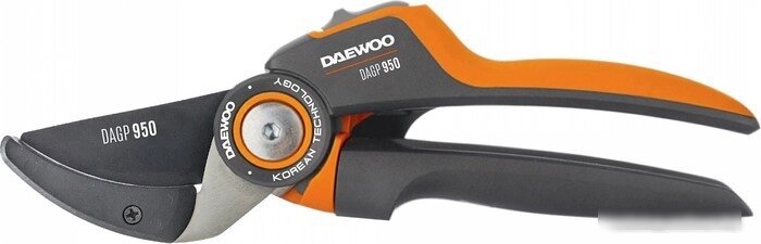 Секатор Daewoo Power DAGP 950 от компании Easybuy-top - фото 1