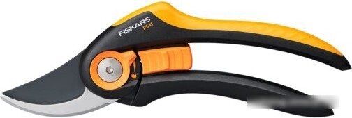 Секатор Fiskars Plus Smartfit P541 1057169 от компании Easybuy-top - фото 1