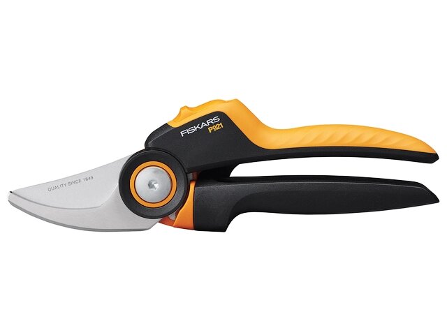 Секатор Fiskars X-series PowerGear X KF L P921 1057173 от компании Easybuy-top - фото 1