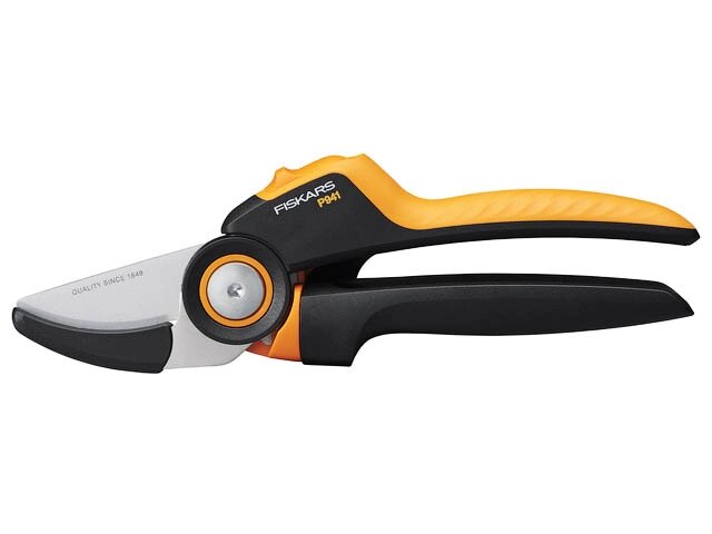 Секатор Fiskars X-series PowerGear X KF L P941 1057174 от компании Easybuy-top - фото 1