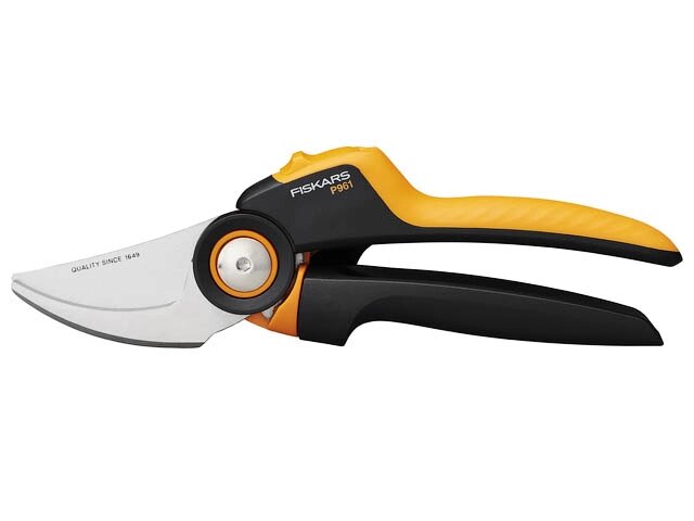 Секатор Fiskars X-series PowerGear X KF L P961 1057175 от компании Easybuy-top - фото 1