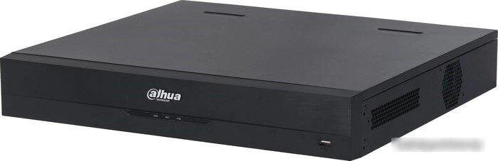 Сетевой видеорегистратор Dahua DHI-NVR4432-4KS2/I от компании Easybuy-top - фото 1