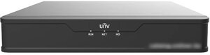 Сетевой видеорегистратор Uniview NVR301-04X-P4