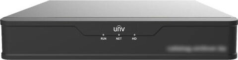 Сетевой видеорегистратор Uniview NVR301-04X от компании Easybuy-top - фото 1