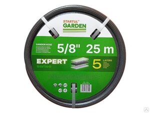 Шланг поливочный 5/8" 25м startul garden expert (ST6035-5/8-25)