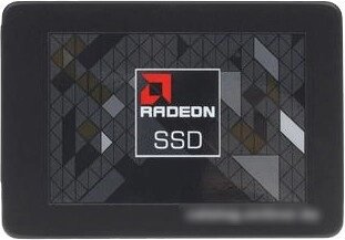 SSD AMD Radeon R5 240GB R5SL240G от компании Easybuy-top - фото 1