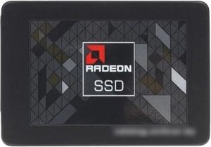 SSD AMD radeon R5 240GB R5sl240G