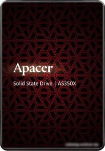 SSD apacer AS350X 1TB AP1tbas350XR-1