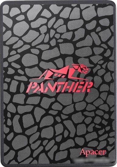 SSD Apacer Panther AS350 1TB AP1TBAS350-1 от компании Easybuy-top - фото 1