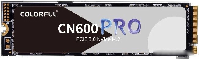 SSD Colorful CN600 Pro 256GB от компании Easybuy-top - фото 1