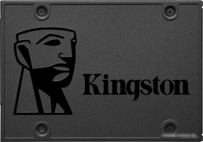 SSD Kingston A400 960GB SA400S37/960G от компании Easybuy-top - фото 1