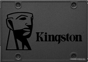 SSD kingston A400 960GB SA400S37/960G