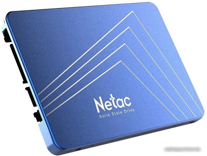 SSD Netac N600S 128GB от компании Easybuy-top - фото 1