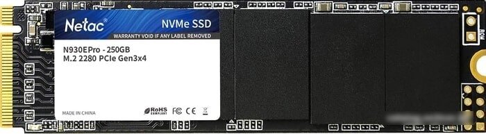 SSD Netac N930E PRO 1TB от компании Easybuy-top - фото 1