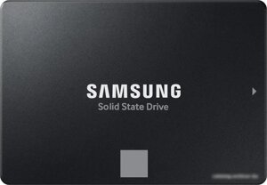 SSD samsung 870 evo 500GB MZ-77E500BW