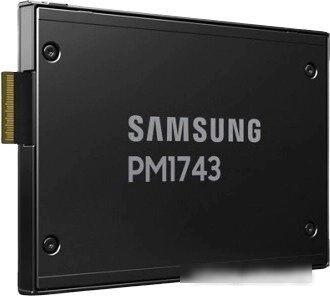 SSD Samsung PM1743 7.68TB MZWLO7T6HBLA-00A07 от компании Easybuy-top - фото 1