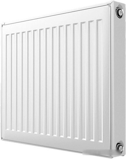 Стальной панельный радиатор Royal Thermo Compact C11-500-1000 (Bianco Traffico) от компании Easybuy-top - фото 1