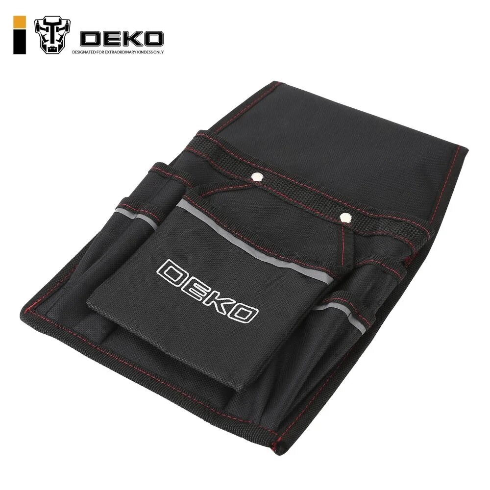 Сумка для инструментов Deko S 065-0800 от компании Easybuy-top - фото 1