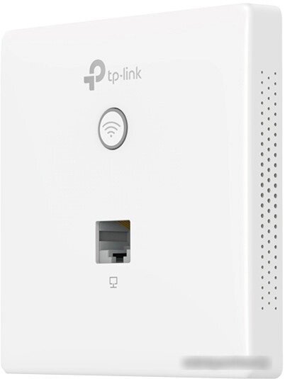 Точка доступа TP-Link EAP115-Wall от компании Easybuy-top - фото 1