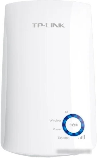 Точка доступа TP-Link TL-WA850RE от компании Easybuy-top - фото 1