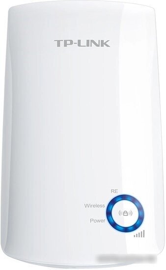 Точка доступа TP-Link TL-WA854RE от компании Easybuy-top - фото 1