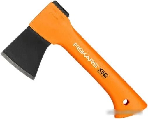 Топор Fiskars X5 XXS 1015617 от компании Easybuy-top - фото 1