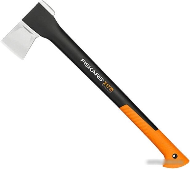 Топор-колун Fiskars M X17 X-series 1015641 от компании Easybuy-top - фото 1