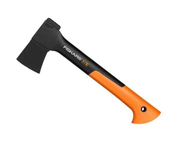 Топор универсальный X7 XS FISKARS от компании Easybuy-top - фото 1