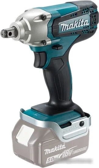 Ударный гайковерт Makita DTW190Z от компании Easybuy-top - фото 1