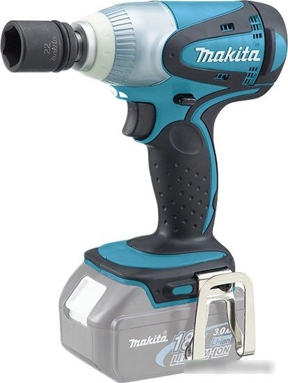 Ударный гайковерт Makita DTW251Z от компании Easybuy-top - фото 1