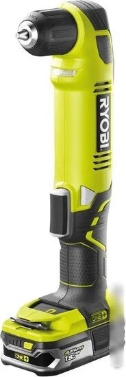 Угловая дрель Ryobi RAD1801M от компании Easybuy-top - фото 1