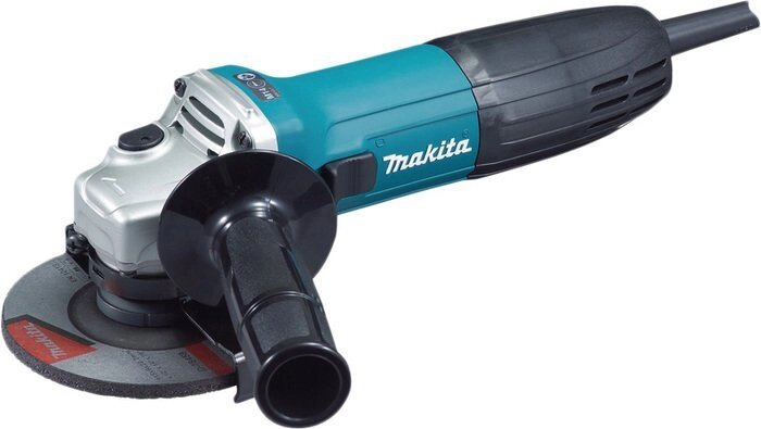 Угловая шлифмашина Makita GA4530R от компании Easybuy-top - фото 1