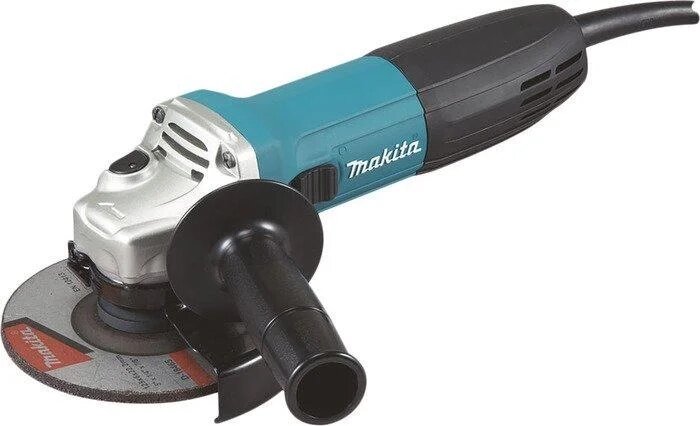 Угловая шлифмашина Makita GA5030R от компании Easybuy-top - фото 1