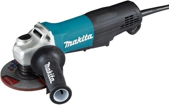 Угловая шлифмашина Makita GA5050R от компании Easybuy-top - фото 1