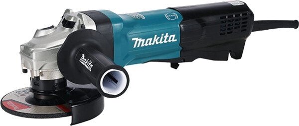 Угловая шлифмашина Makita GA5093X01 от компании Easybuy-top - фото 1