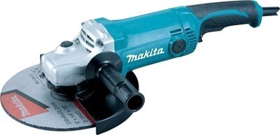 Угловая шлифмашина Makita GA9050 от компании Easybuy-top - фото 1