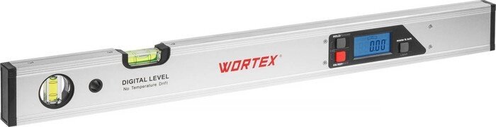 Уровень строительный Wortex DL 6000 0323276 от компании Easybuy-top - фото 1