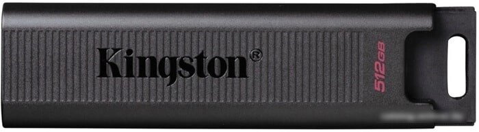 USB Flash Kingston DataTraveler Max 512GB от компании Easybuy-top - фото 1