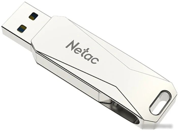 USB Flash Netac U782C 128GB NT03U782C-128G-30PN от компании Easybuy-top - фото 1