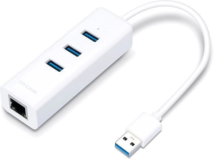 USB-хаб TP-Link UE330 от компании Easybuy-top - фото 1