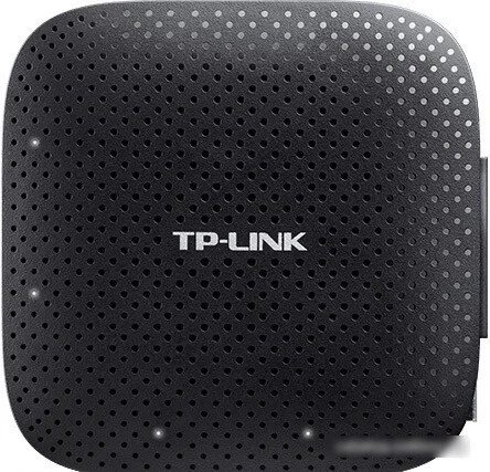 USB-хаб TP-Link UH400 от компании Easybuy-top - фото 1