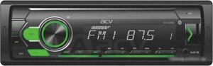 USB-магнитола ACV AVS-912BG