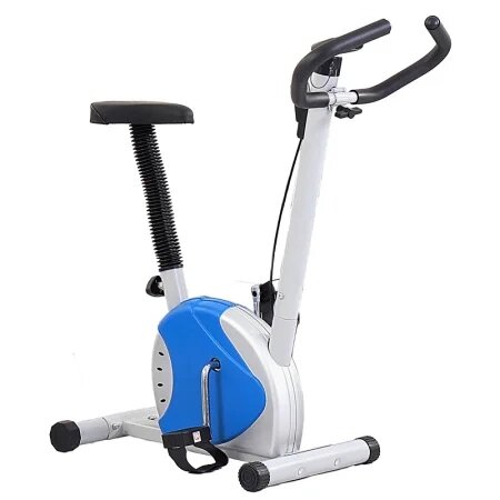 Велотренажер Atlas Sport Fitness Blue от компании Easybuy-top - фото 1