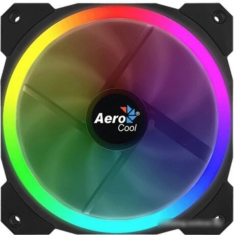 Вентилятор для корпуса AeroCool Orbit от компании Easybuy-top - фото 1