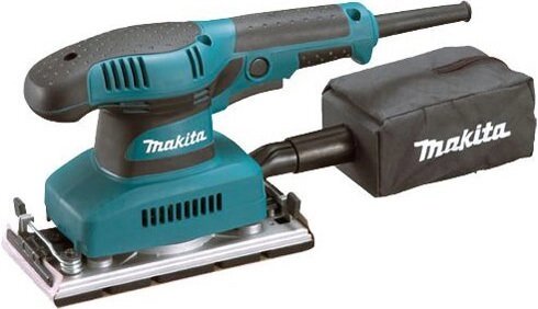 Виброшлифмашина Makita BO3711 от компании Easybuy-top - фото 1