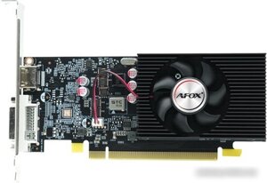 Видеокарта AFOX geforce GT 1030 4GB GDDR4 AF1030-4096D4l5